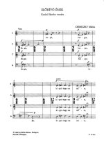 ELOHIVO ENEK CHANT