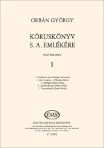 KORUSKONYV S.A. EMLEKERE CHANT