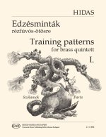 TRAININGMODELLE I FUR BLECHBLASERQUINTETT MUSIQUE D'ENSEMBLE