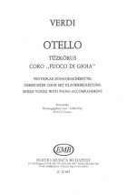 OTHELLO-TOZKORUS