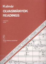 READINGS MUSIQUE D'ENSEMBLE