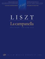 LA CAMPANELLA PIANO