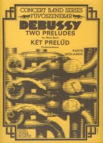 TWO PRELUDES -PARTITION+PARTIES SEPAREES
