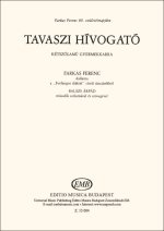 TAVASZI HIVOGATO CHANT