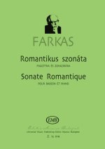SONATE ROMANTIQUE BASSON
