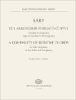 A CONTINUITY OF ROTATIVE CHORDS
