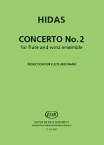CONCERTO NR.2. FLUTE TRAVERSIERE