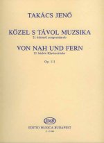 VON NAH UND FERN PIANO