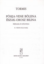 OROSZ BILINA