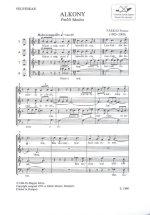 ALKONY CHANT
