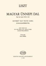MAGYAR UNNEPI DAL