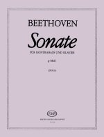 SONATE G-MOLL (NACH OP. 5, NR. 2)