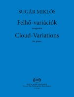 CLOUD-VARIATIONS PIANO
