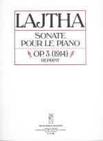 SONATE PIANO