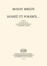 HOSSZU UT PORABOL CHANT