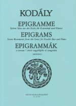 EPIGRAMS