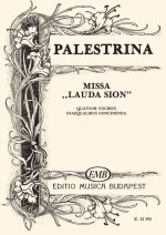 MISSA LAUDA SION CHANT