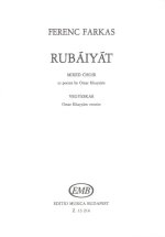 RUBAIYAT CHANT