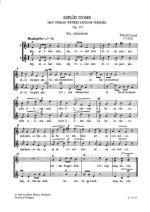 SZELID DOMB OP. 117 HAT NOIKAR CHANT