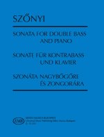 SONATE FUR KONTRABASS UND KLAVIER