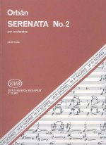 SERENATA NO. 2 ORCHESTRE