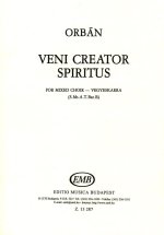 VENI CREATOR SPIRITUS CHANT