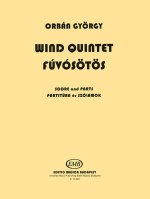 BLASERQUINTETT MUSIQUE D'ENSEMBLE