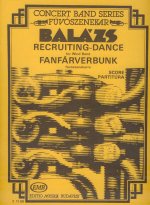RECRUITING-DANCE