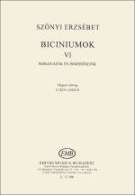 BICINIUMS - CHANT