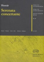 SERENATA CONCERTANTE