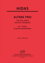 ALTEBA TRIO