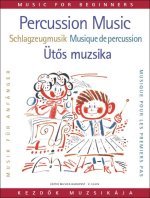 SCHLAGZEUIGMUSIK FUR ANFANGER (FUR MELODIENINSTRUM PERCUSSIONS