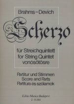 SCHERZO