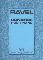SONATINE PIANO