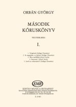MASODIK KORUSKONYV I. CHANT