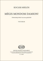 MEGIS MONDOM CHANT