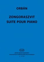 SUITE PIANO