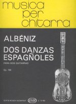 ZWEI SPANISCHE TANZE OP. 164