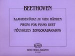 KLAVIERSTUCKE ZU VIER HANDEN PIANO