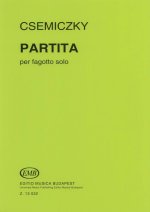 PARTITA BASSON