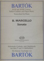SONATA IN SI MAGGIORE PIANO