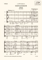 HERVADASKOR CHANT