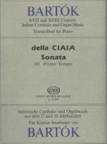 SONATA IN SOL MAGGIORE PIANO