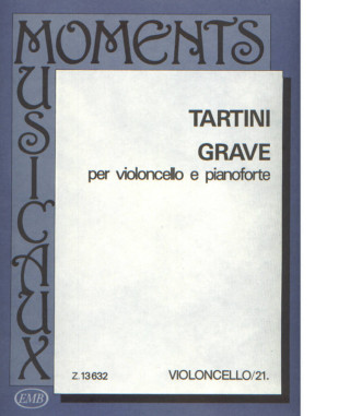GRAVE VIOLONCELLE