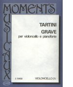 GRAVE VIOLONCELLE