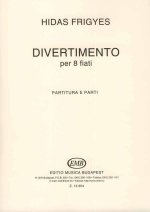 DIVERTIMENTO PER 8 FIATI