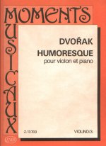 HUMORESQUE VIOLON