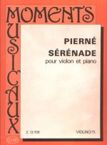 SERENADE VIOLON
