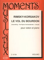 HUMMELFLUG VIOLON