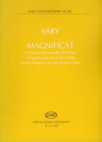 MAGNIFICAT